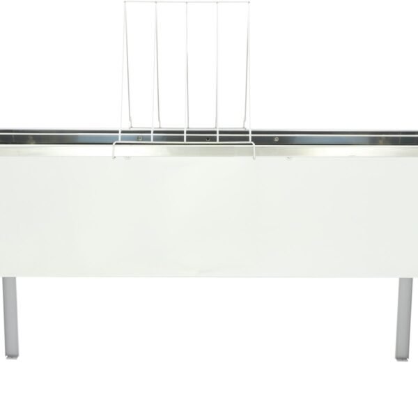 Banco per disopercolare Dadant 1500mm rinforzato CLASSIC