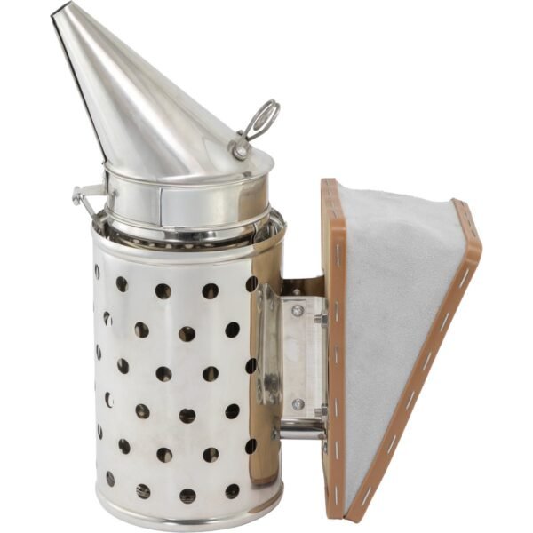 Affumicatore Lyson grande inox