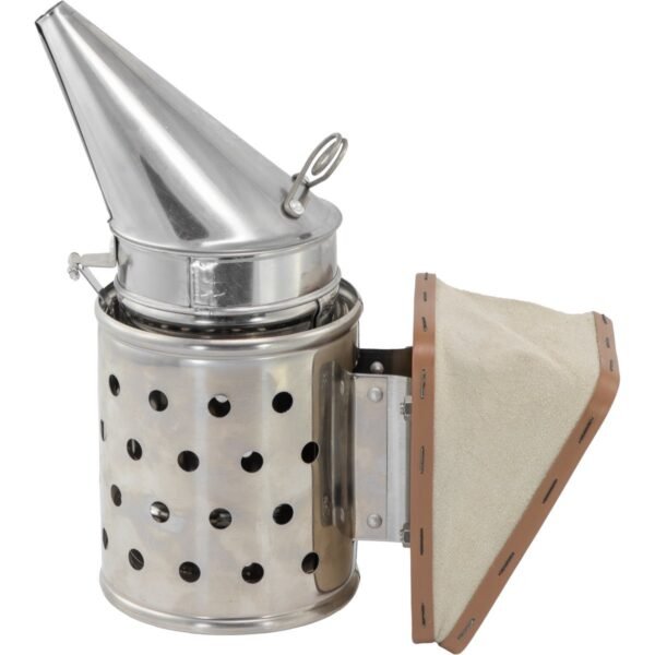 Affumicatore Lyson piccolo inox