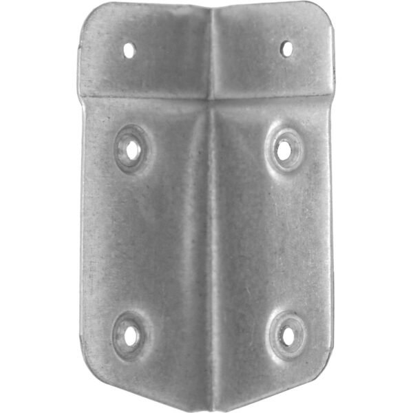 Angolare in lamiera per arnia