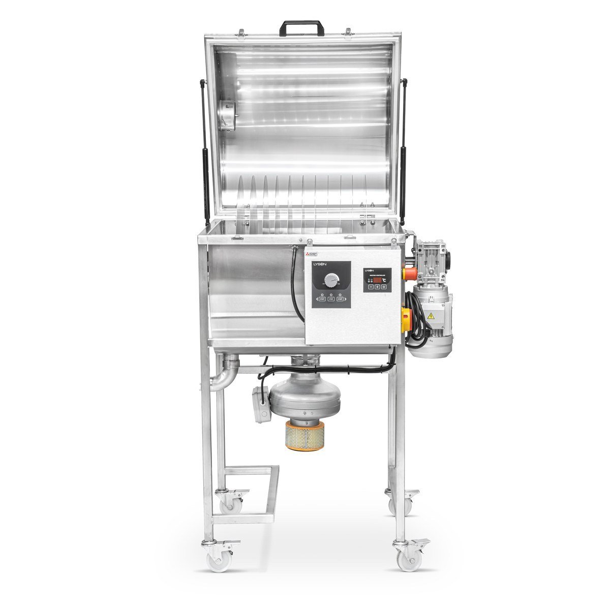 concentratore-deumidificatore-miele-a-dischi-inox-lyson-w4024-1