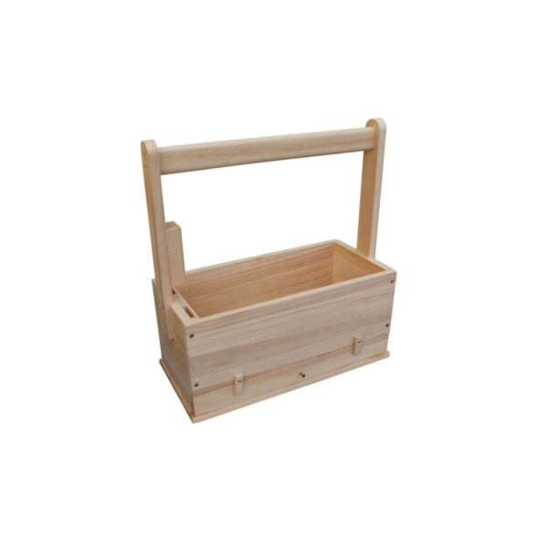 RuBee® Cassetta attrezzi per apicoltore con cassetto