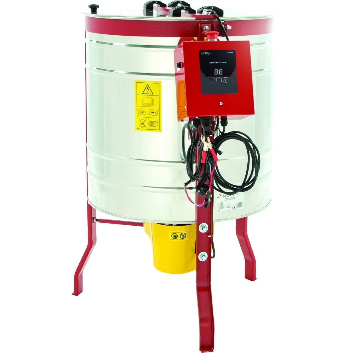 smielatore-radiale-per-20-telaini-dadant-elettrico-230v12v-classic-lyson-w216-1