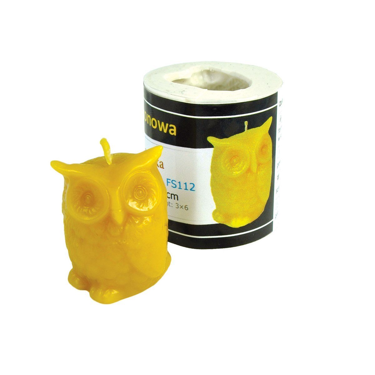 stampo-in-silicone-gufo-lyson-fs112-1