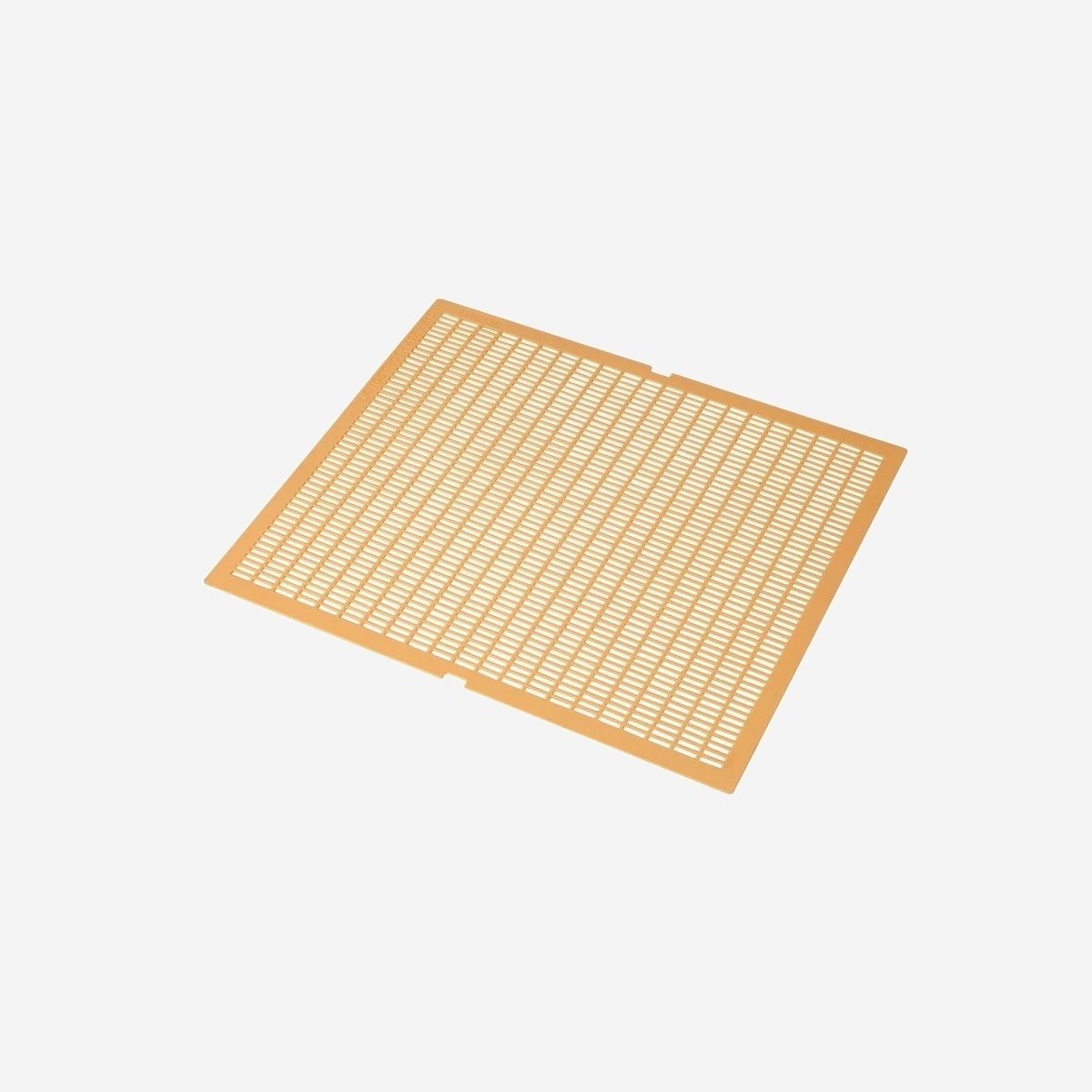 Escludiregina in plastica Dadant 425 x 500 mm Nicot