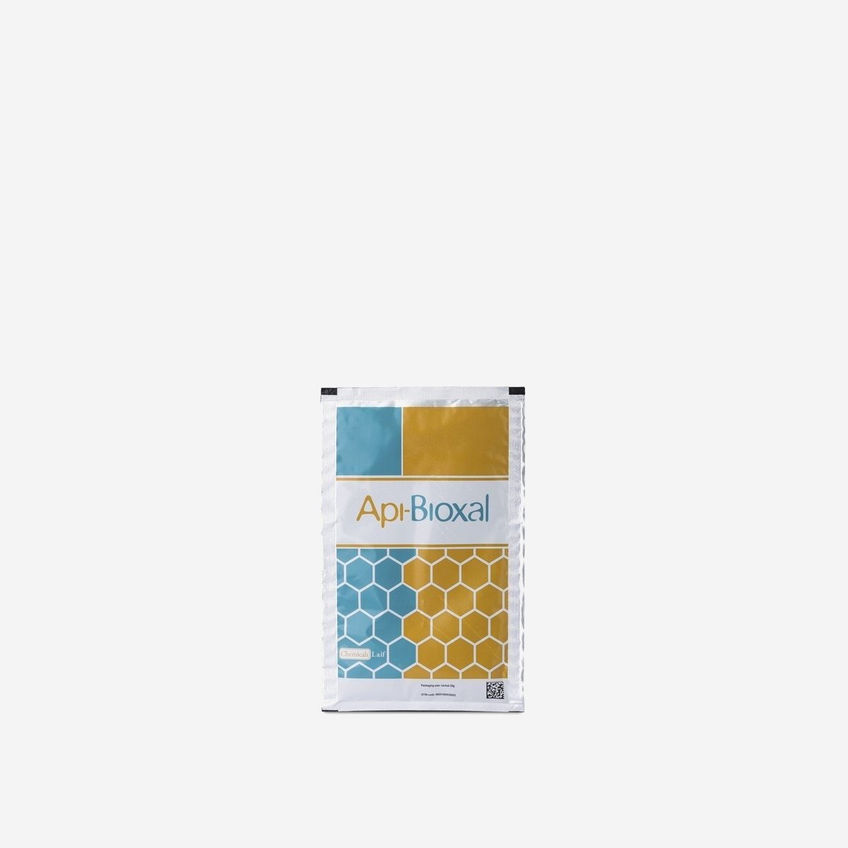 Api-Bioxal conf. 35 gr