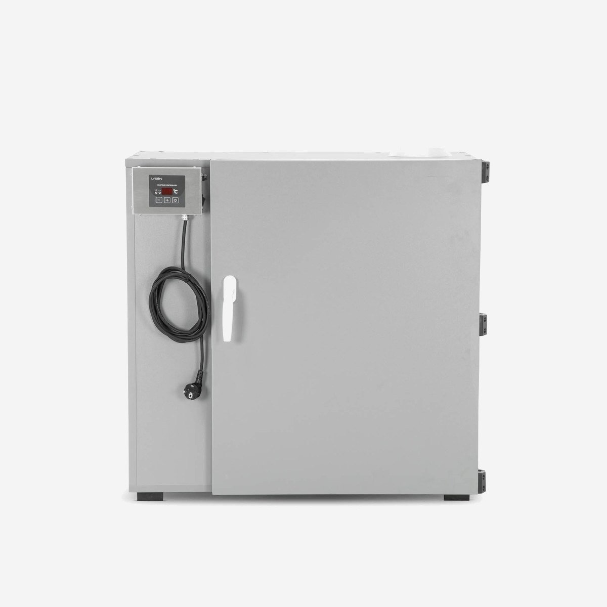 Armadio essiccatore polline e camera calda 2 in 1, medio, 10 ripiani – OPTIMA