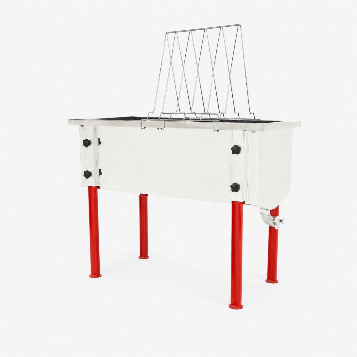 Banco per disopercolare Dadant 1500 mm, rinforzato – CLASSIC