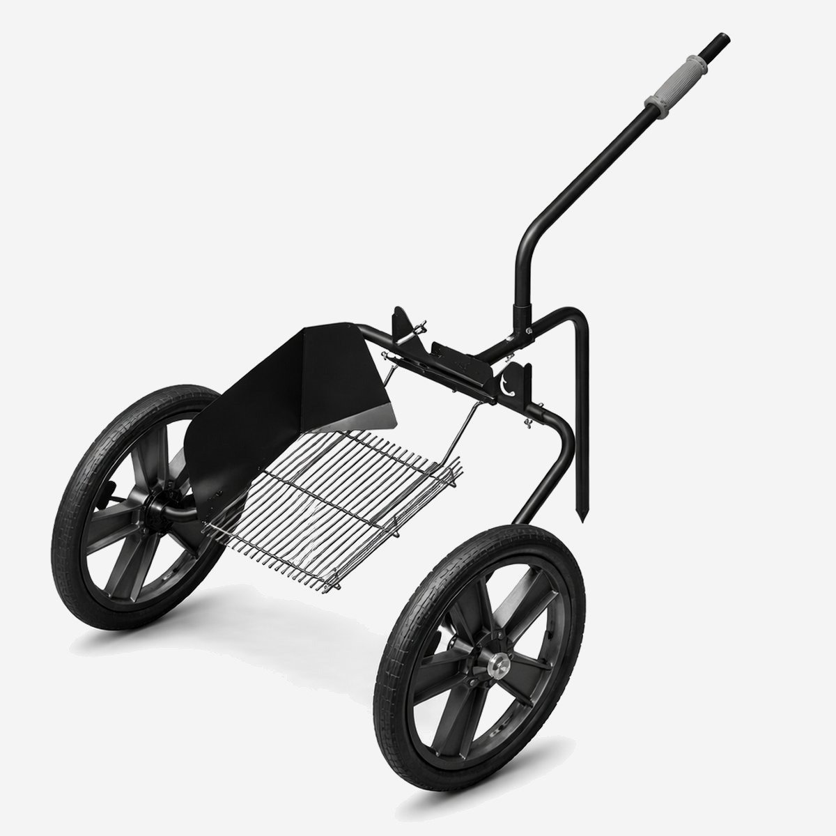 Carrello trasporto per Soffiatore/Aspiratore a spalla Cifarelli