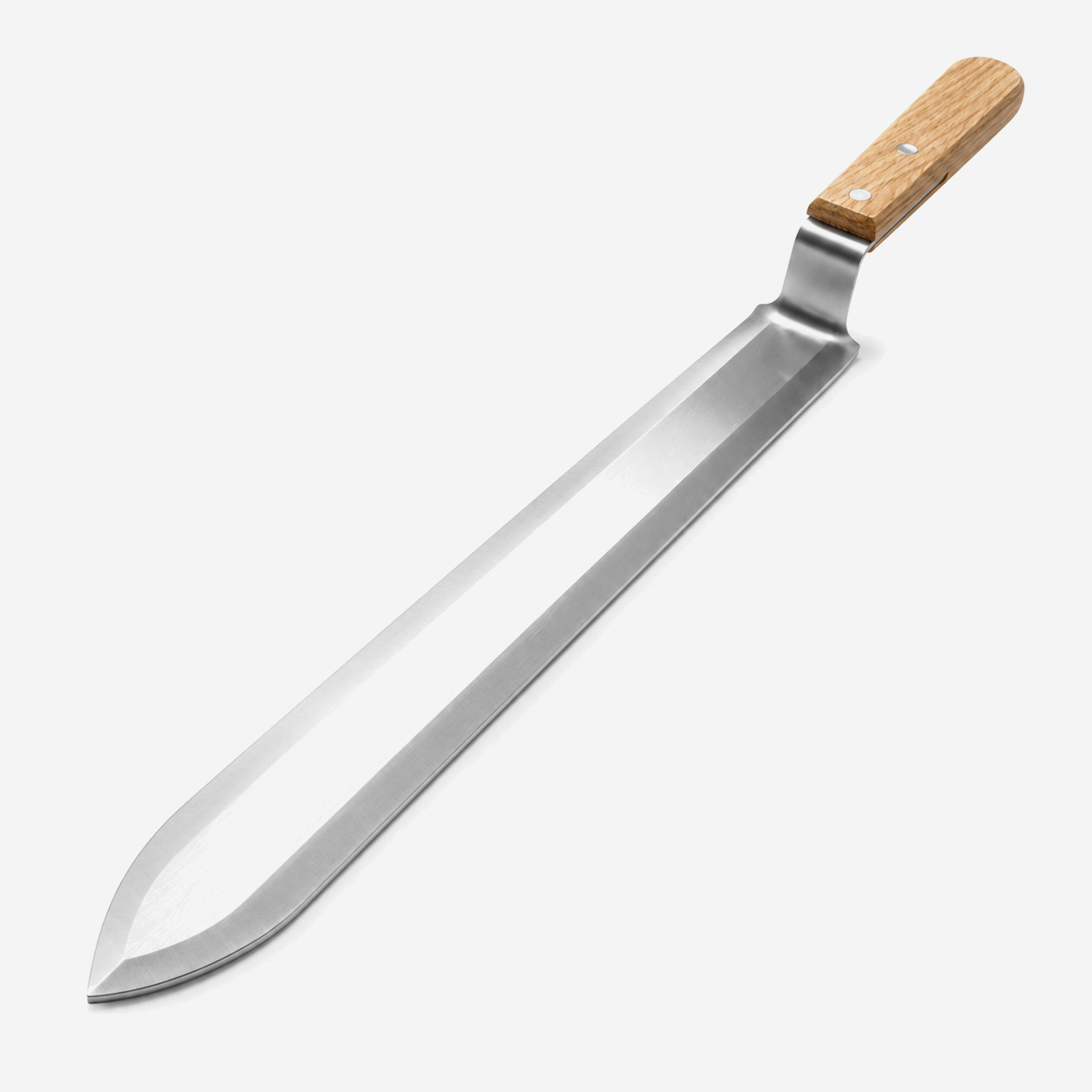 coltello-disopercolatore-inox-28cm-lyson-41033-1 Coltello Disopercolatore Acciaio inox 28cm - immagine 1