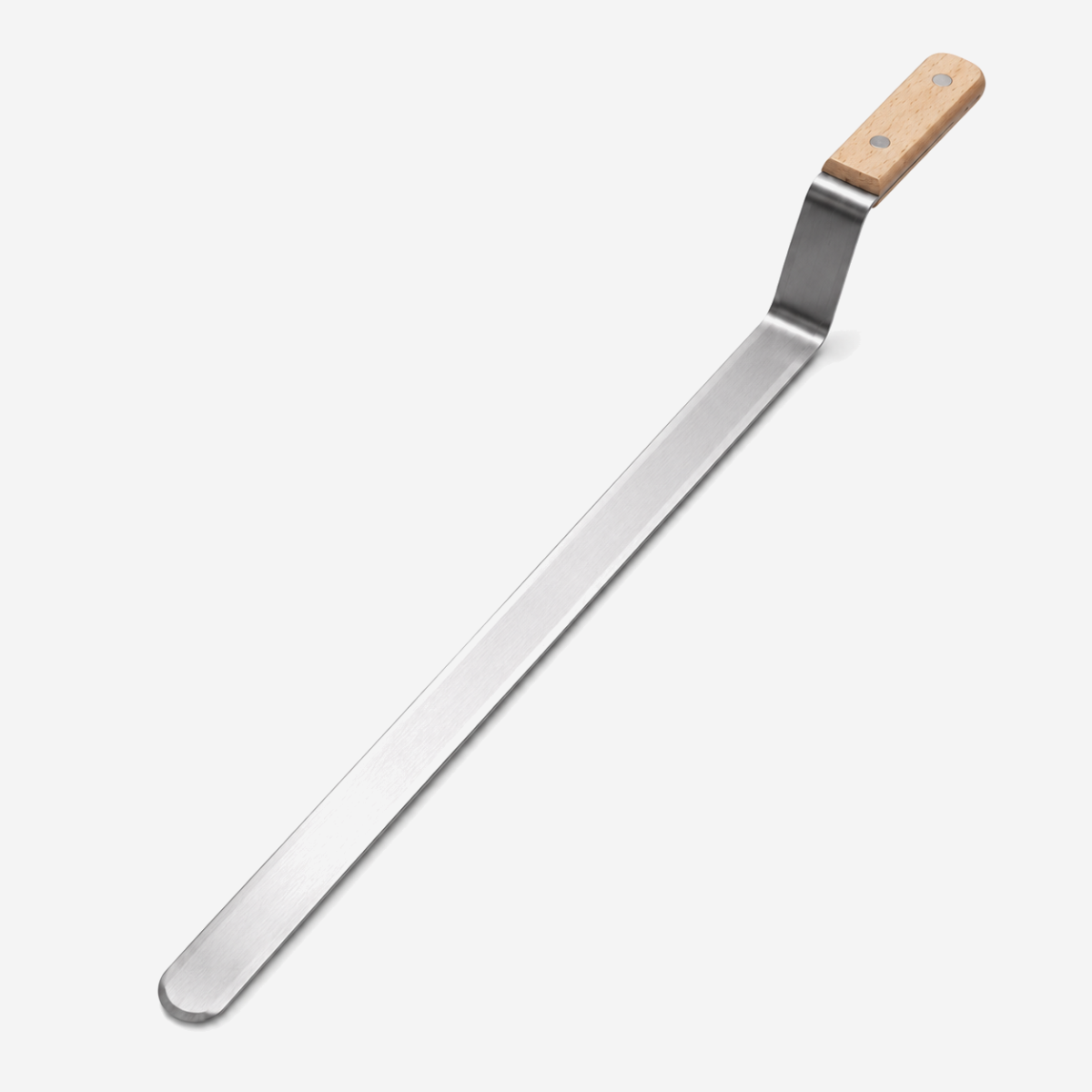 Coltello Disopercolatore Acciaio inox Lungo