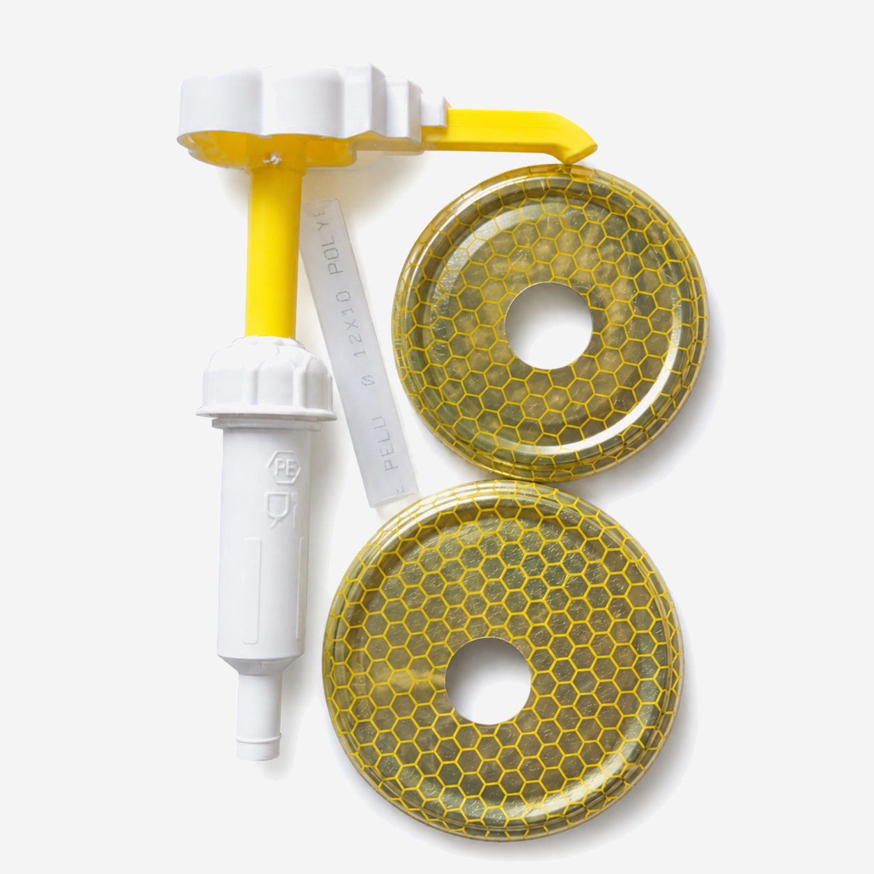 dispenser-regina-completo-di-capsula-twist-off-da-70-mm-500gr-e-da-82-mm-1000-gr-lega-6772-1 Dispenser "Regina" Completo Di Capsula Twist-Off Da Ø 70 Mm (500 gr) e da Ø 82 Mm (1000 Gr) - immagine 1