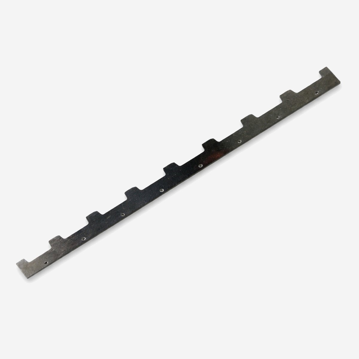 Distanziatore zincato da 11