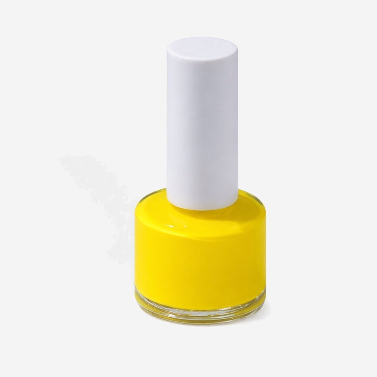 Flacone Marcaregina Giallo
