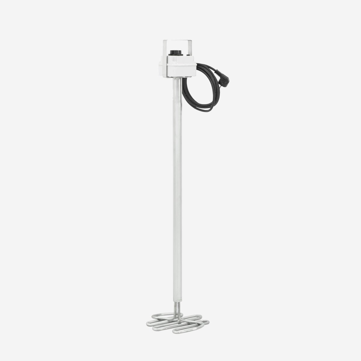 Fondimiele elettrico ad immersione Ø250 mm – OPTIMA