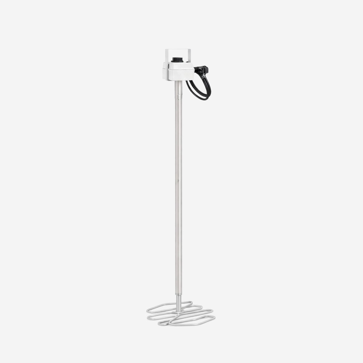 Fondimiele elettrico ad immersione Ø330 mm – OPTIMA