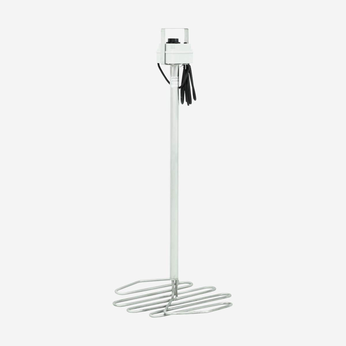 Fondimiele elettrico ad immersione Ø480 mm – OPTIMA