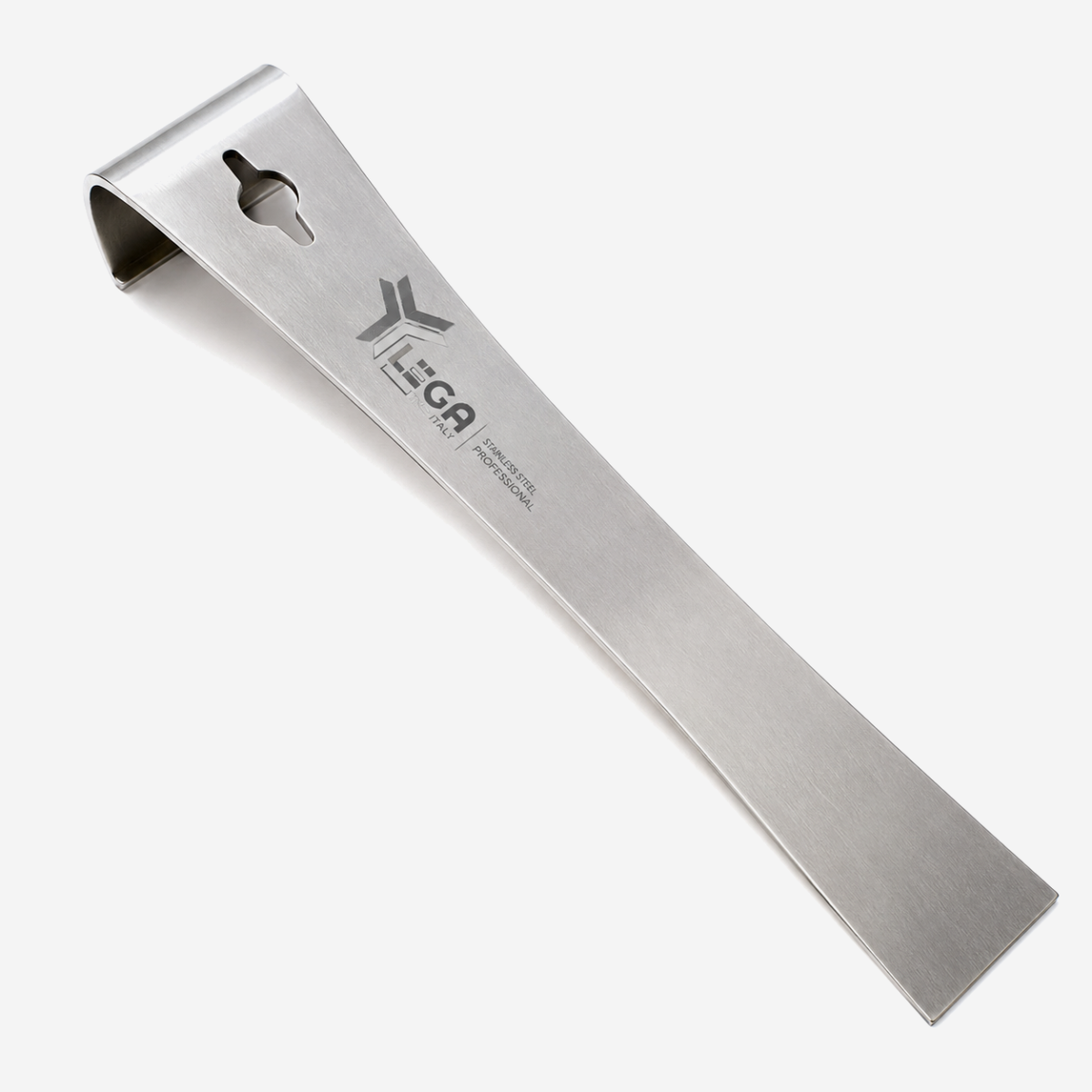 Leva Americana In Acciaio inox - 220 Mm.