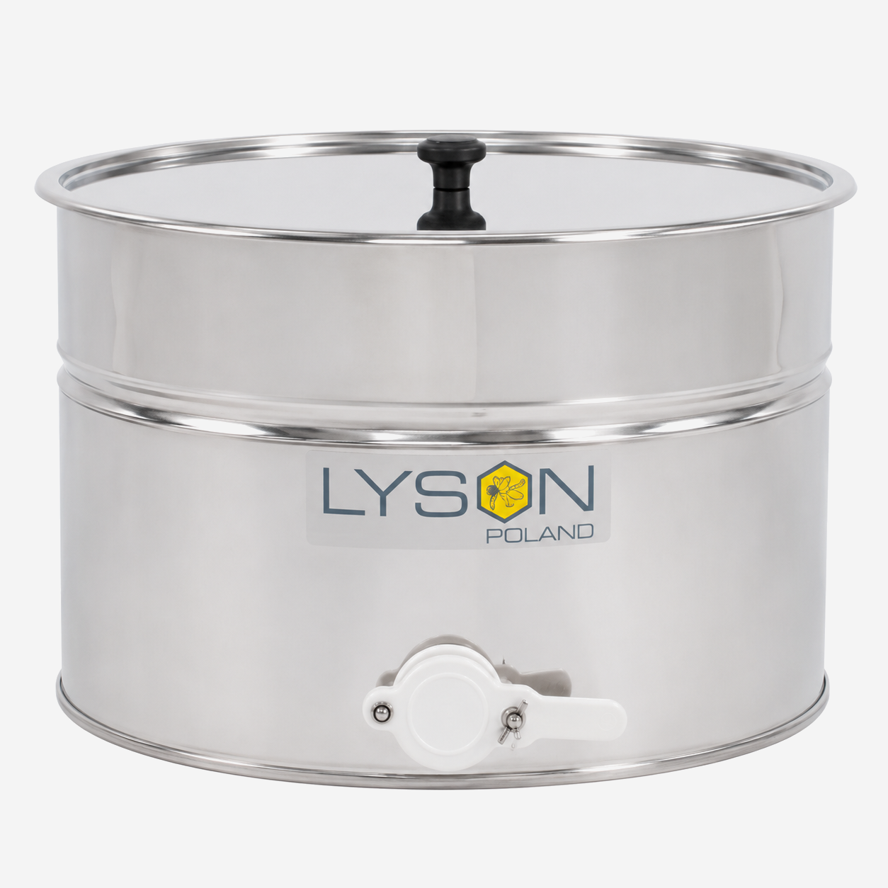 maturatore-inox-30l-con-rubinetto-in-lyson-7028_ru-1 Maturatore Acciaio inox 30 L con rubinetto in plastica - immagine 1