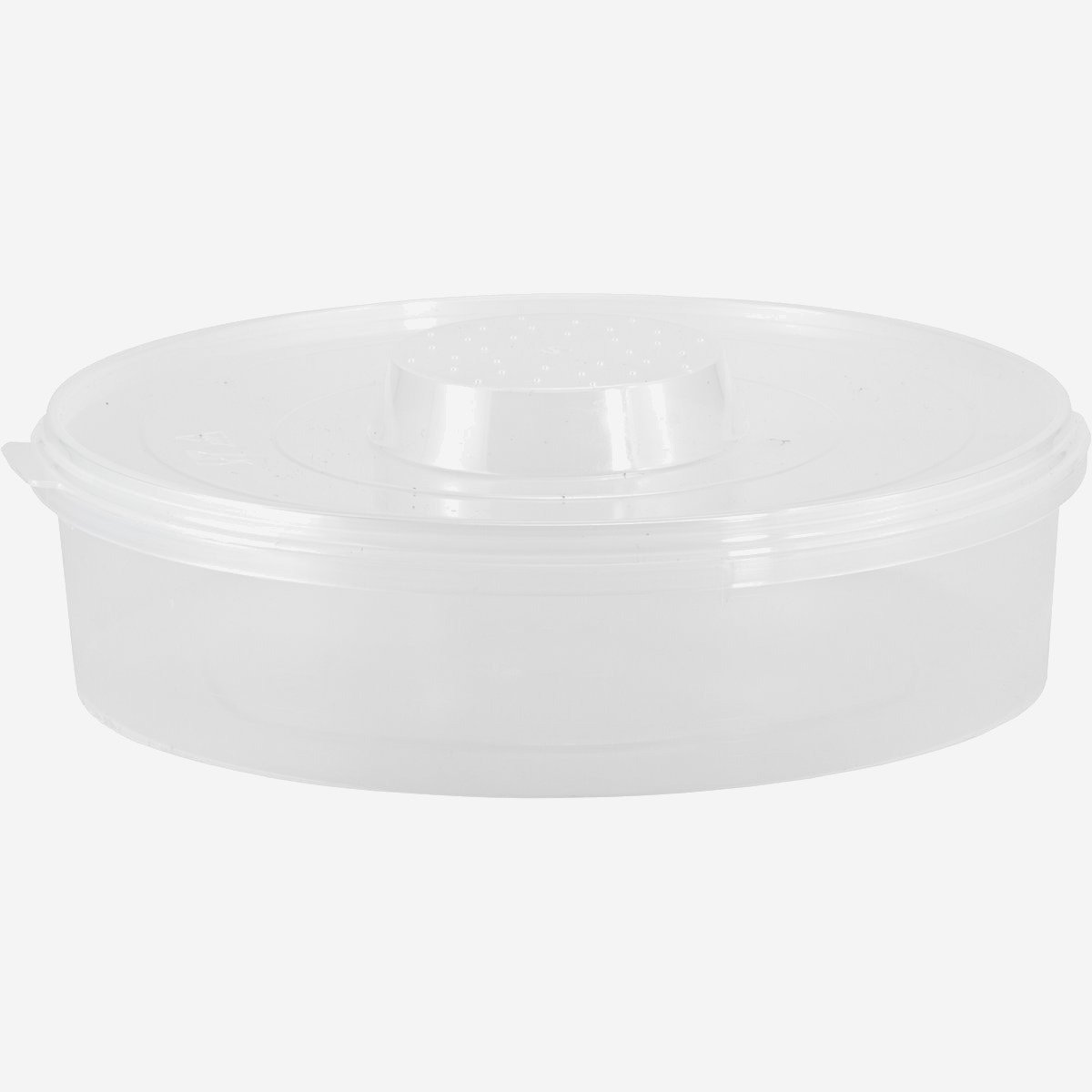 Nutritore Tondo 1,8 L