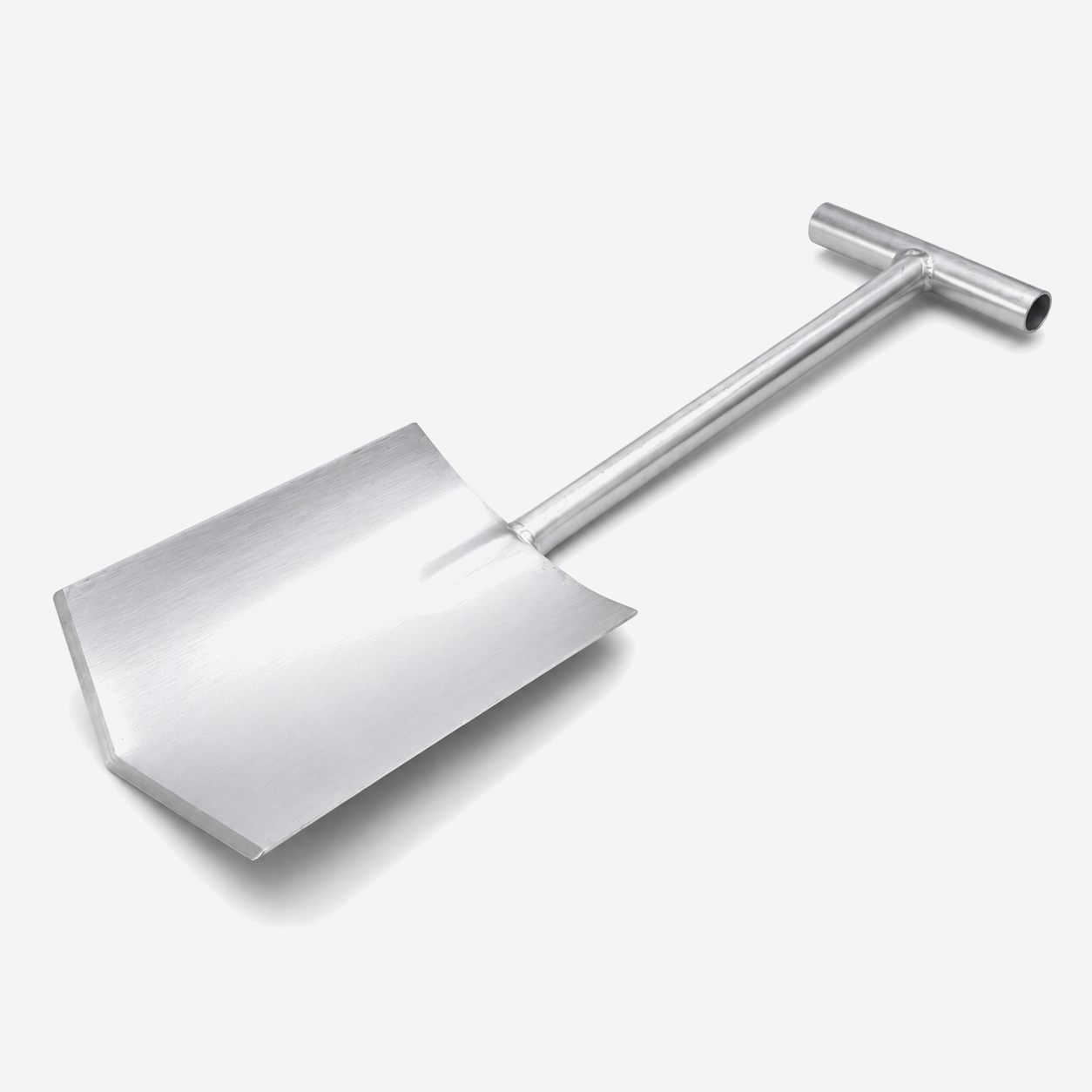 pala-per-miele-acciaio-inossidabile-lyson-w4079-1 Pala per miele, Acciaio inox - immagine 1