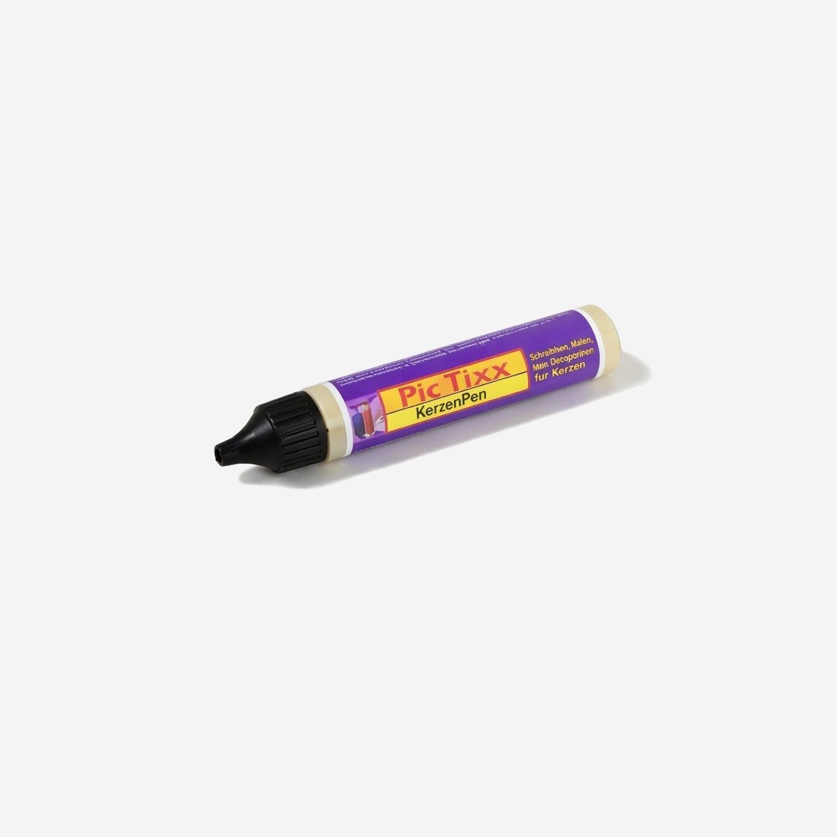 Penna per decorazione candele 29 ml – oro