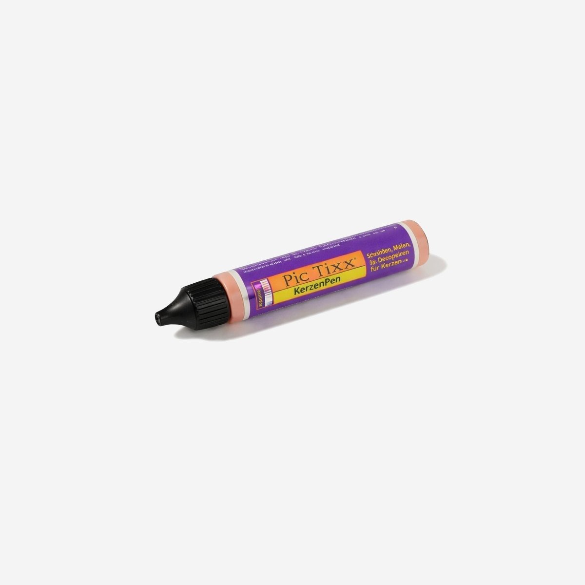 Penna per decorazione candele 29 ml – rame