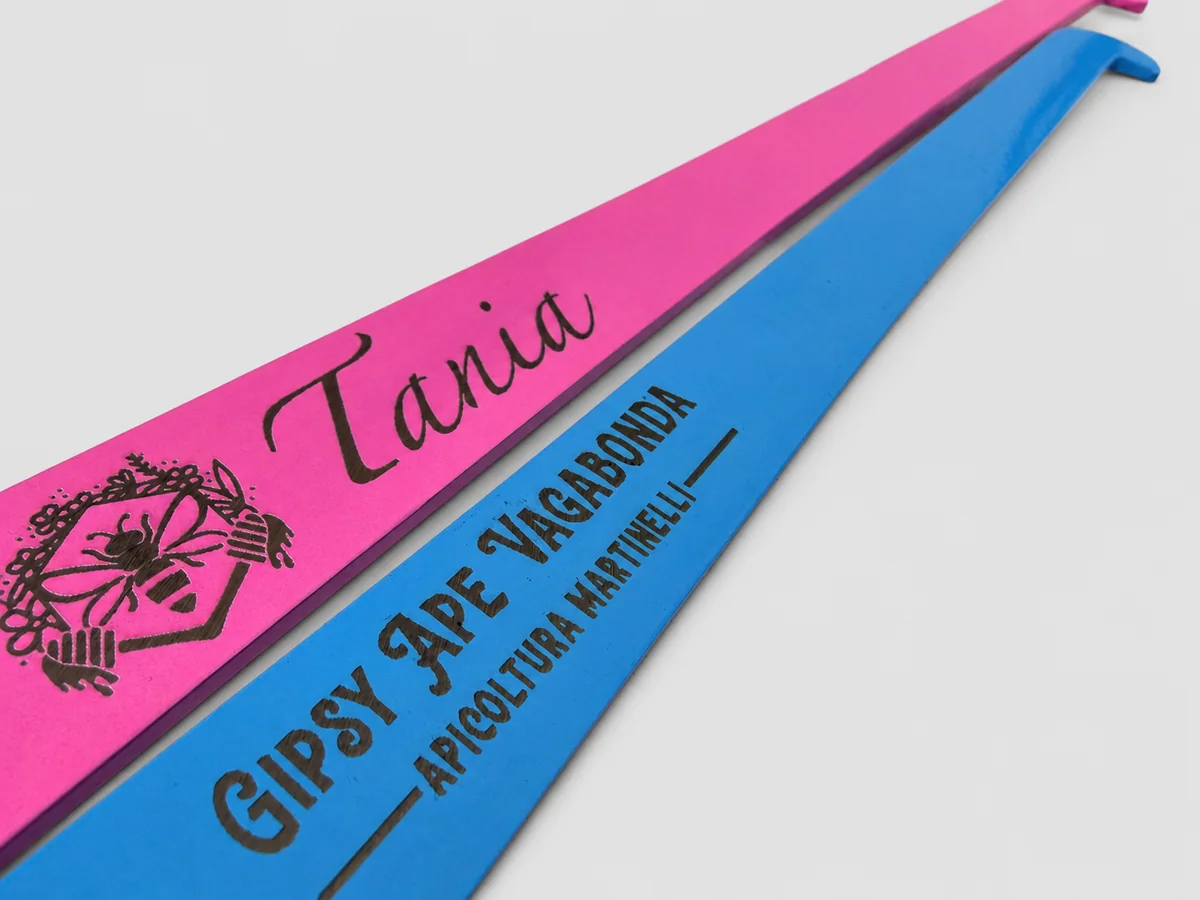 Anteprima testo personalizzato