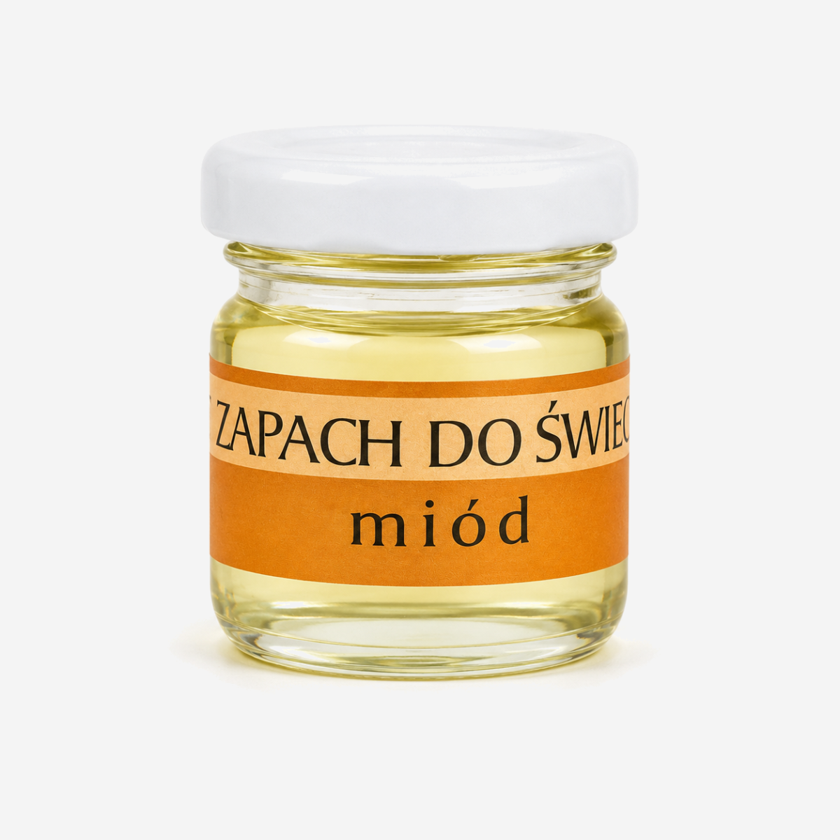 Fragranza per candele– miele 25 gr