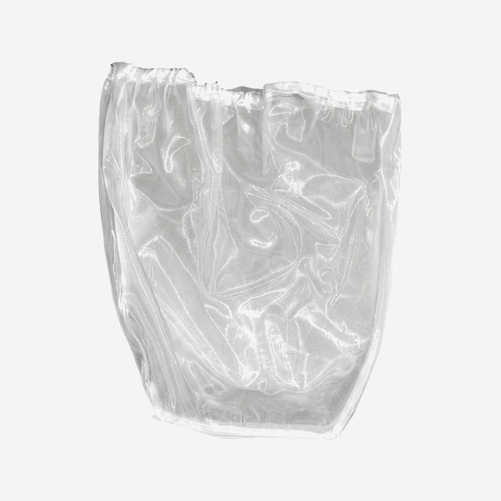 SACCO DI RICAMBIO per filtro doppio piccolo (art. 6242).