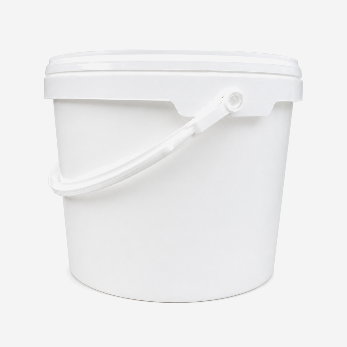 Secchio in polipropilene per miele 10 L