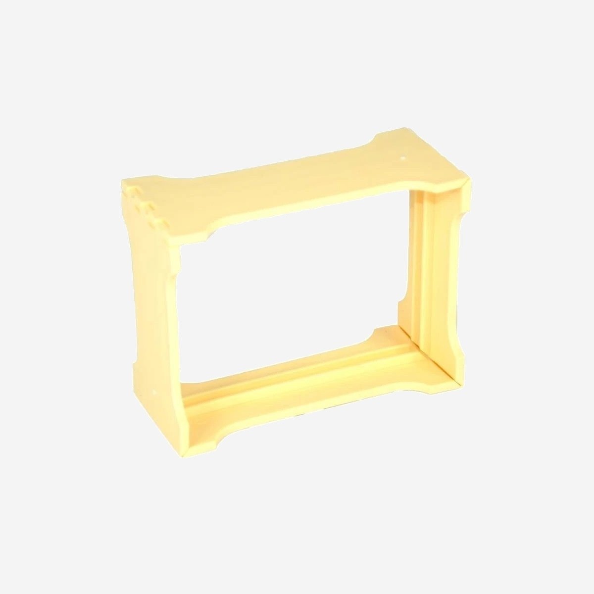 Sezione miele in favo 105 x 130 mm