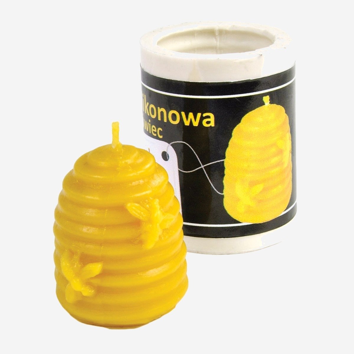 Stampo in silicone - Skep, piccolo (4,5 cm)