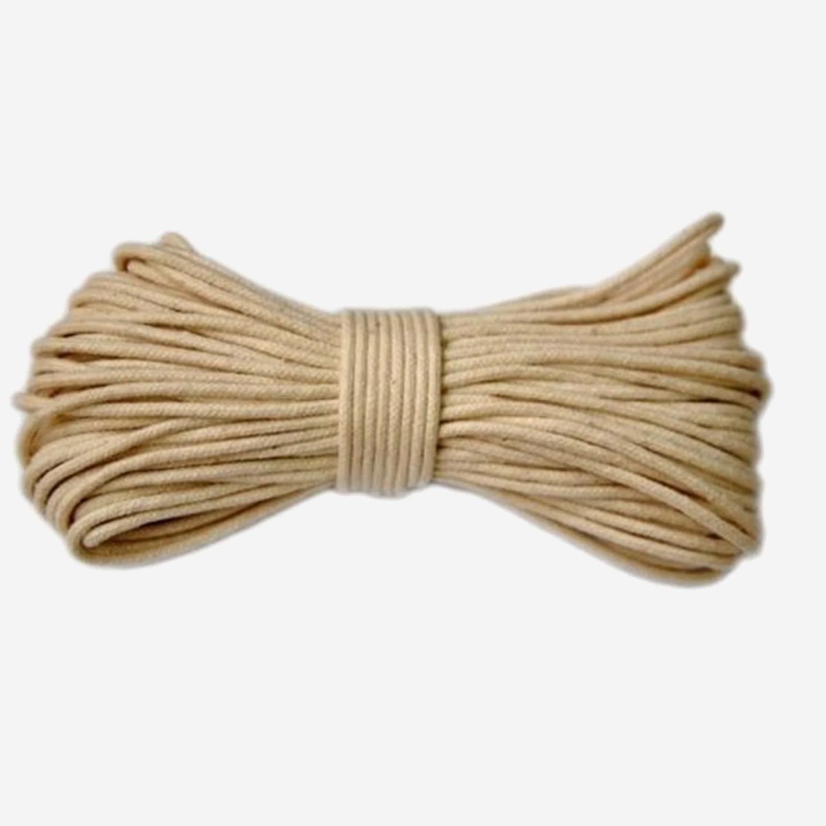 Stoppino per candele 2mm 20 metri