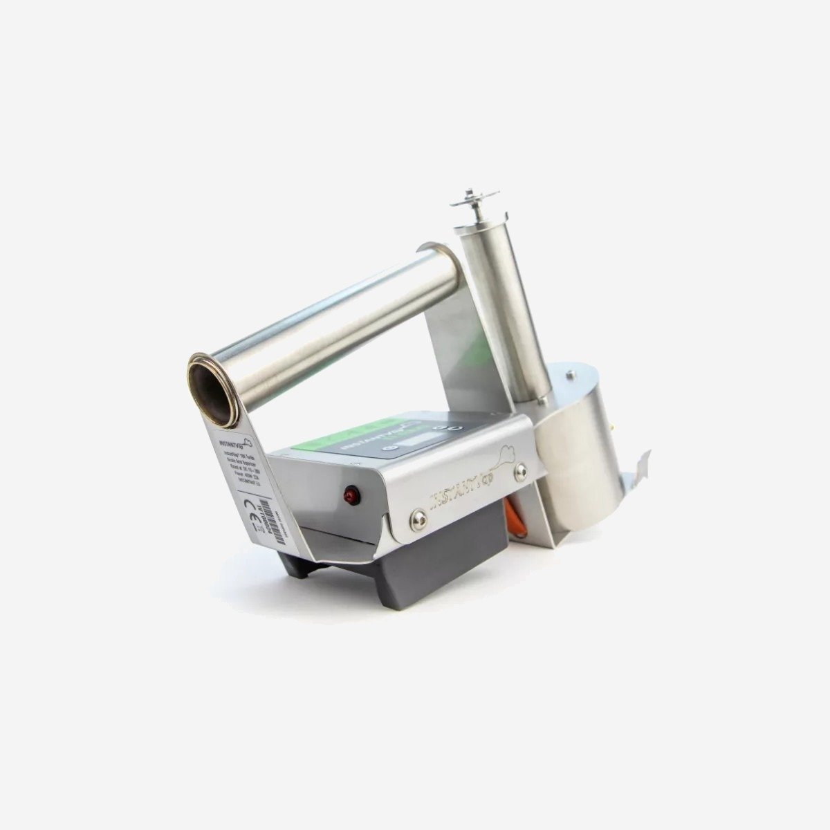 Sublimatore Ossalico InstantVap 18/20v Turbo