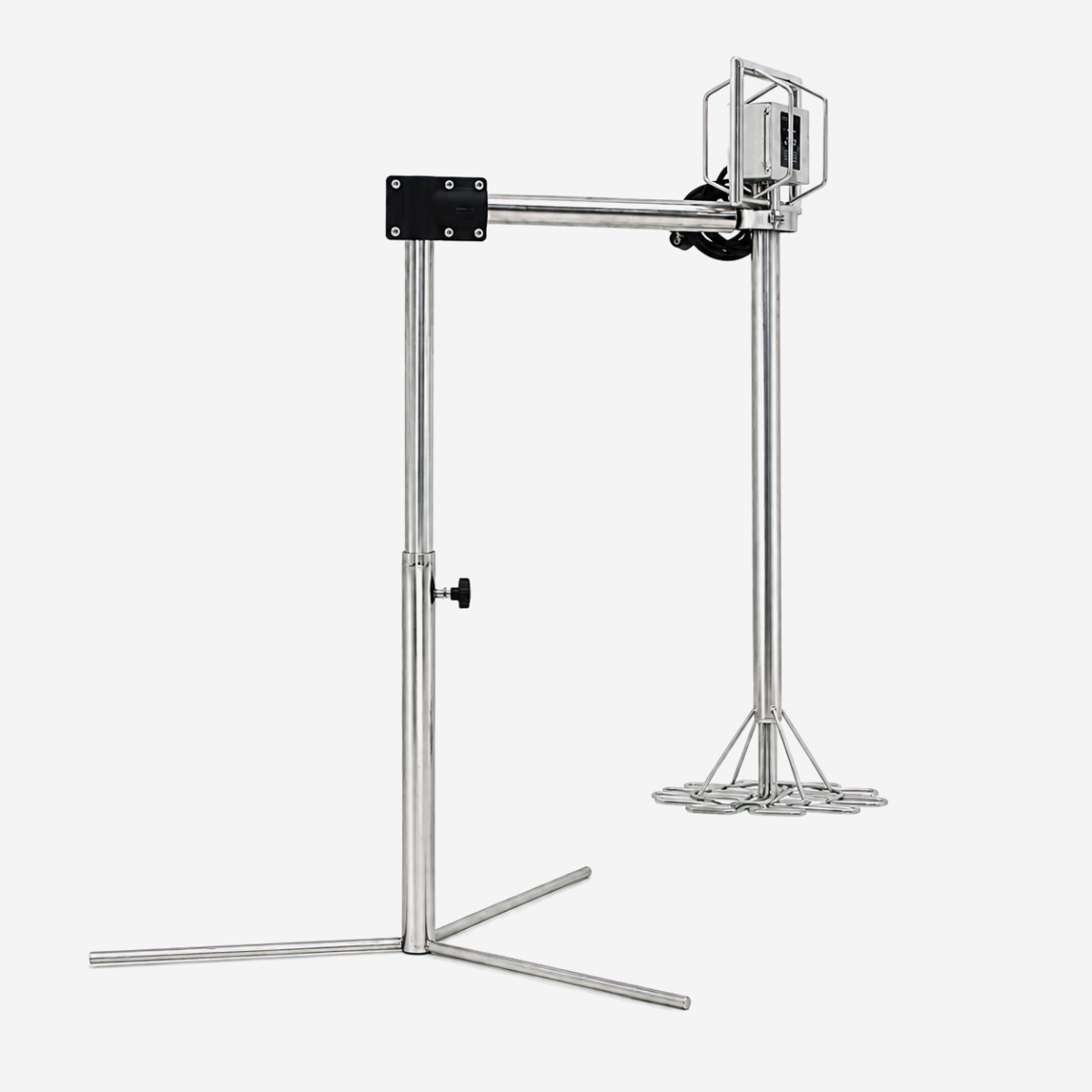 Supporto per Fondimiele ad immersione Lyson Ø250 mm- Ø480 mm