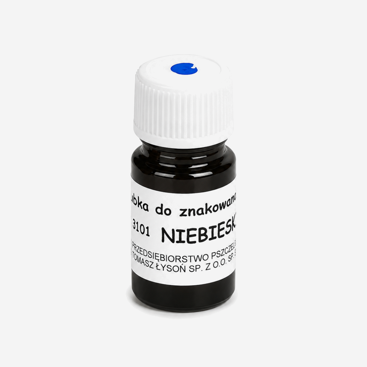 Vernice marcatura regine: Blu