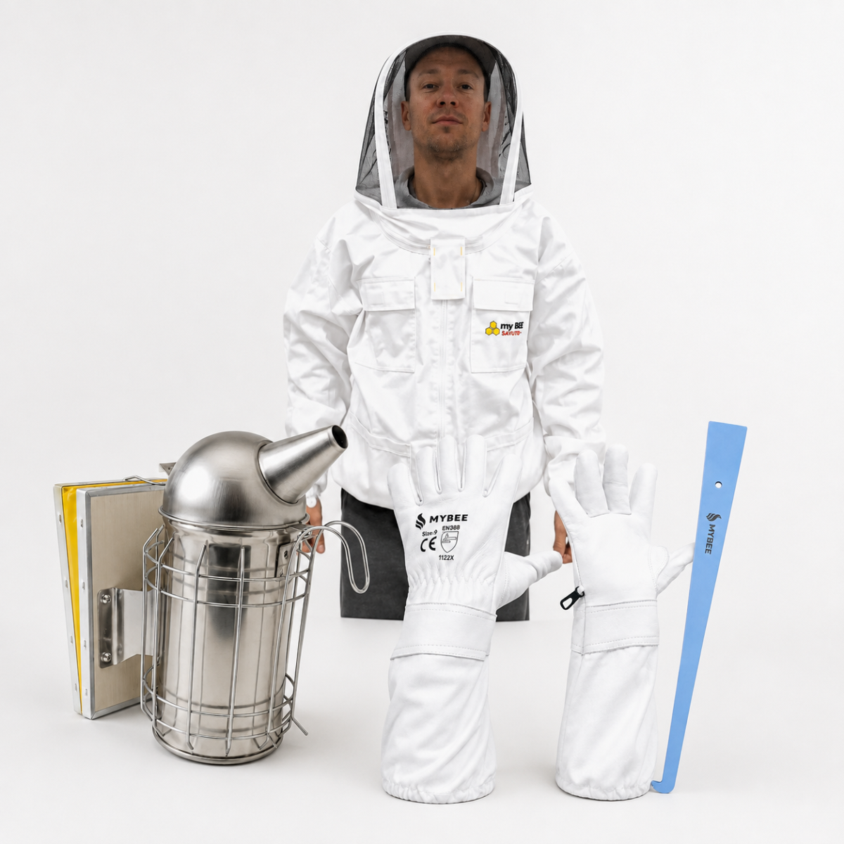 Kit Apicoltura Base
