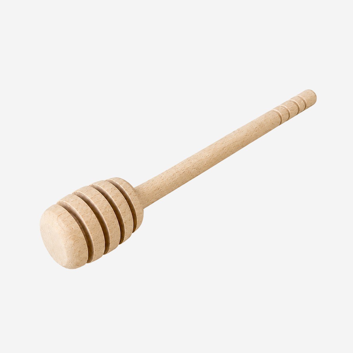 Coglimiele in legno