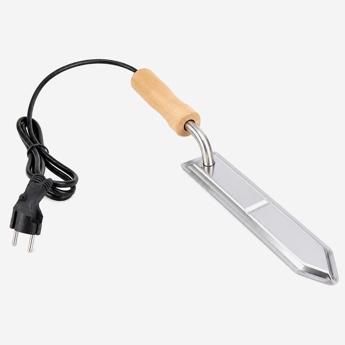 Coltello disopercolatore elettrico riscaldato - Giordan