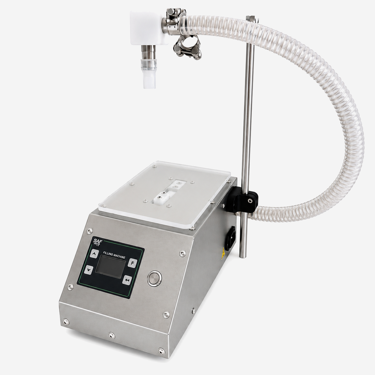 Dosatrice con Bilancia Integrata 230v