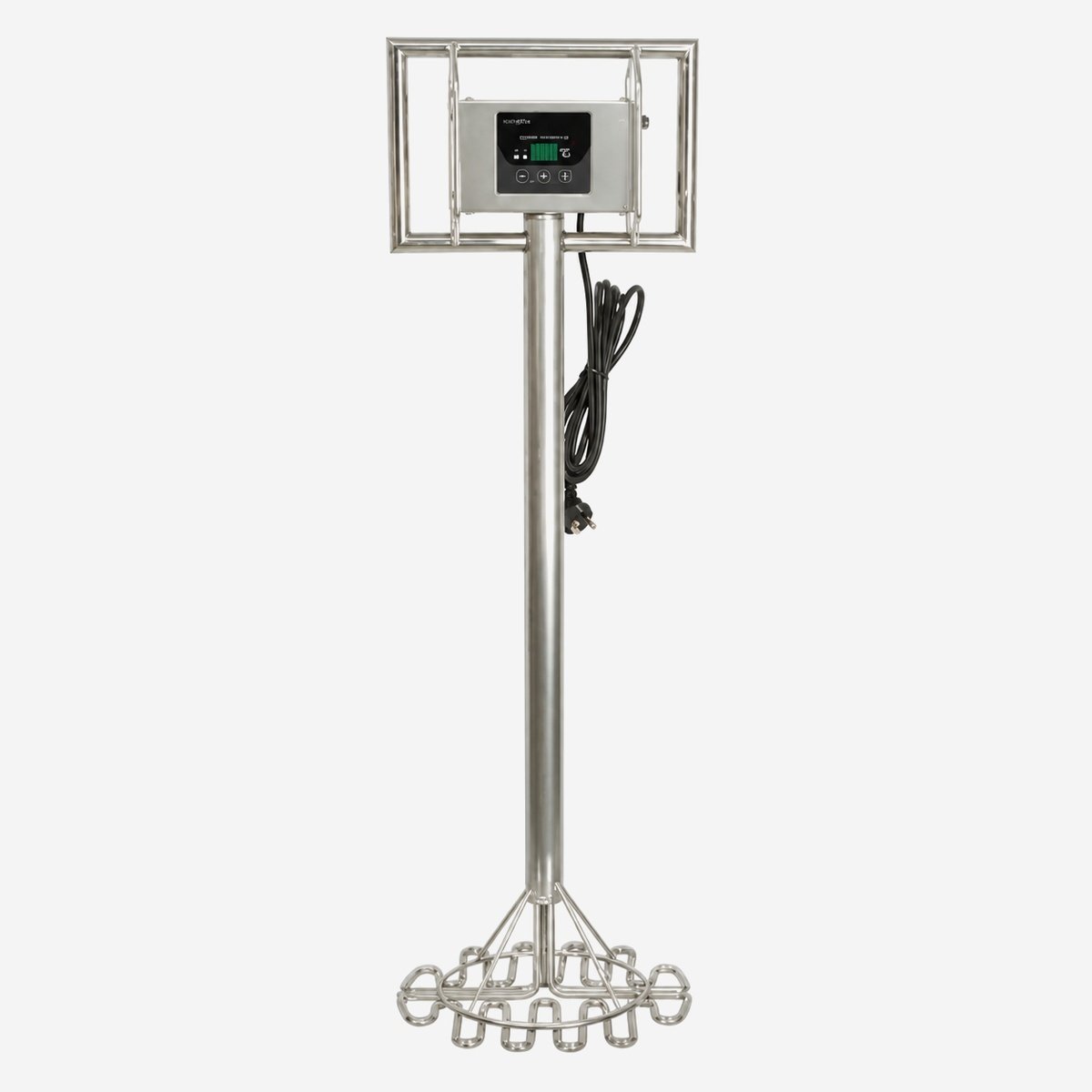 Fondimiele Elettrico ad Immersione Ø330 mm