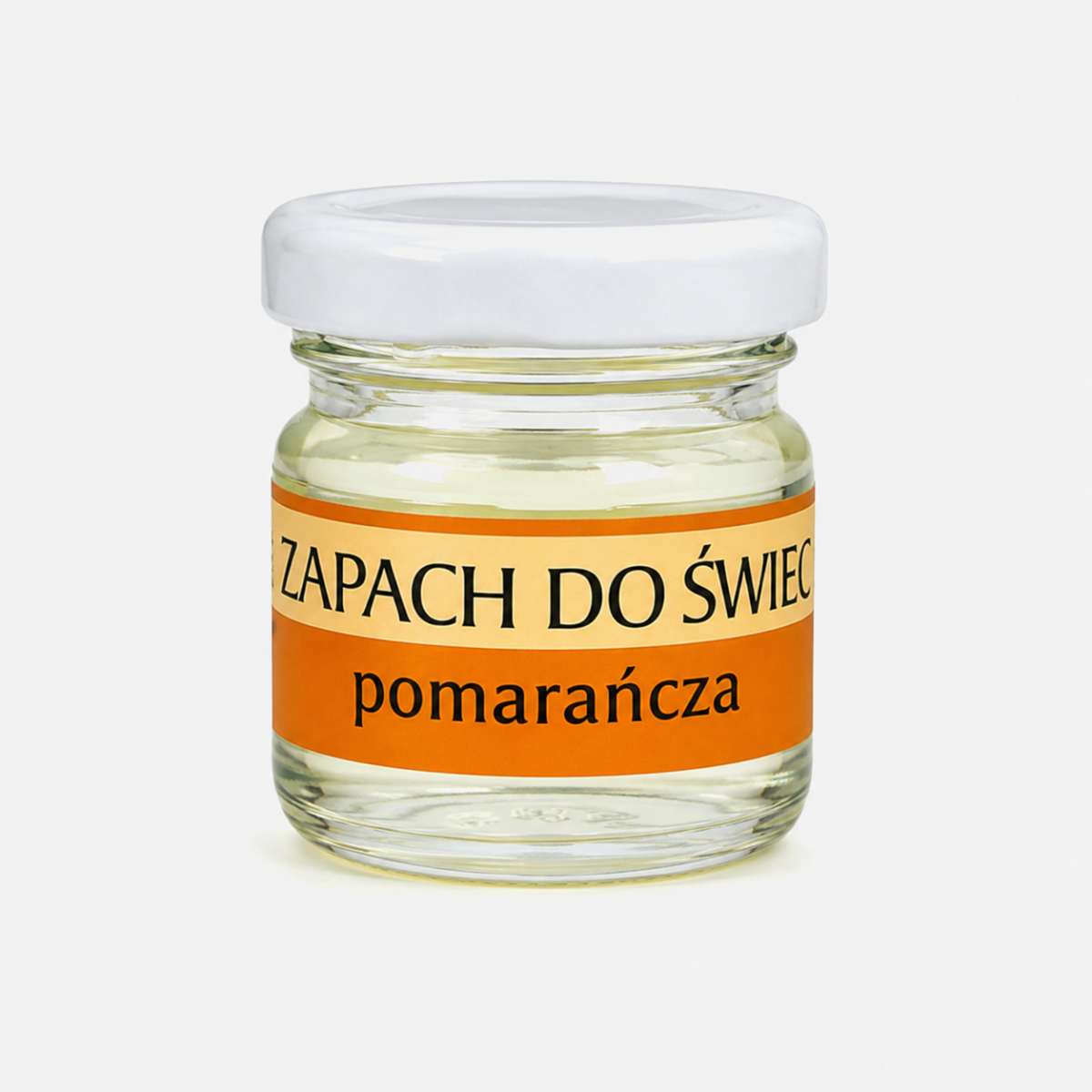 Fragranza per Candele Arancia 25g