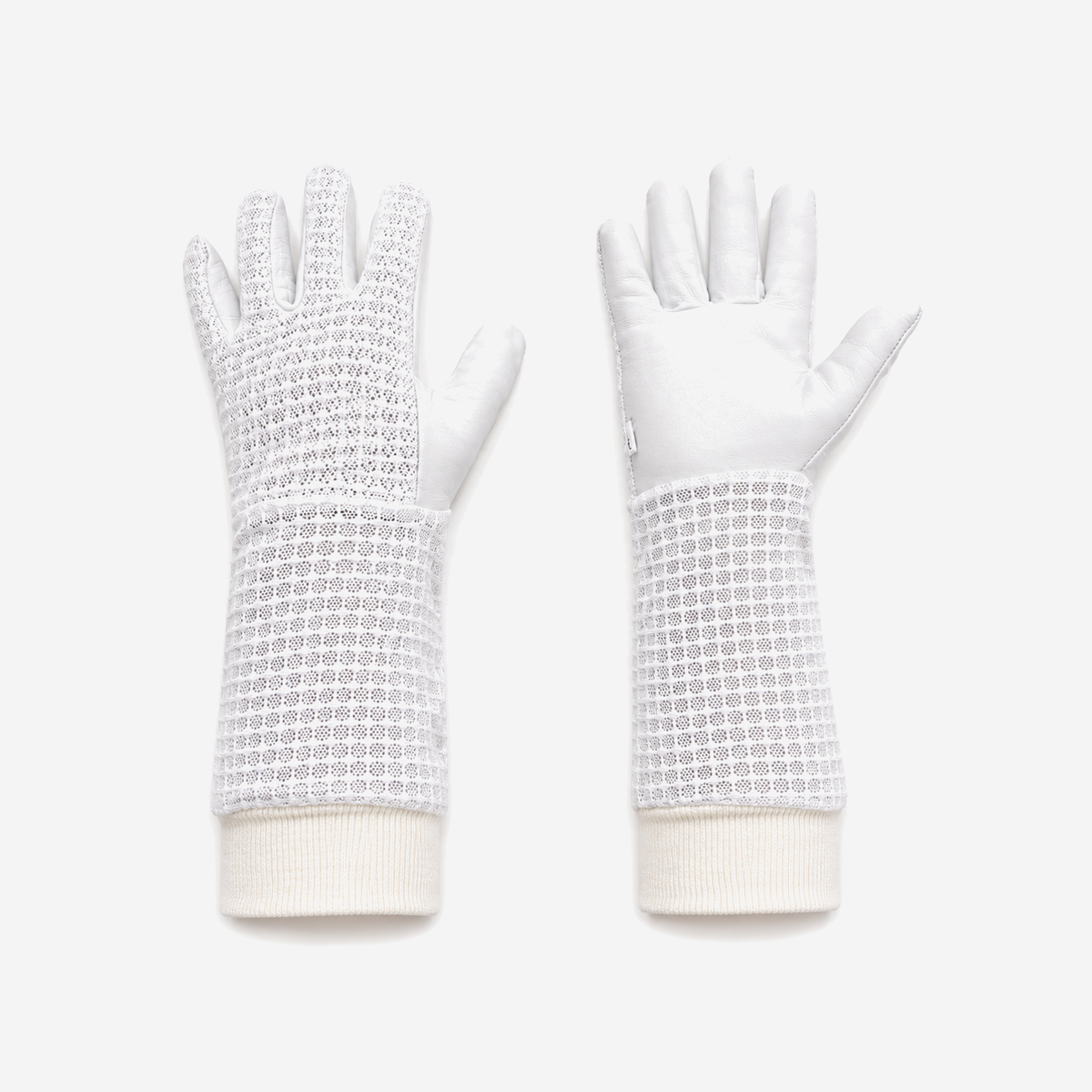 Guanti Pelle Superventilati MyBee