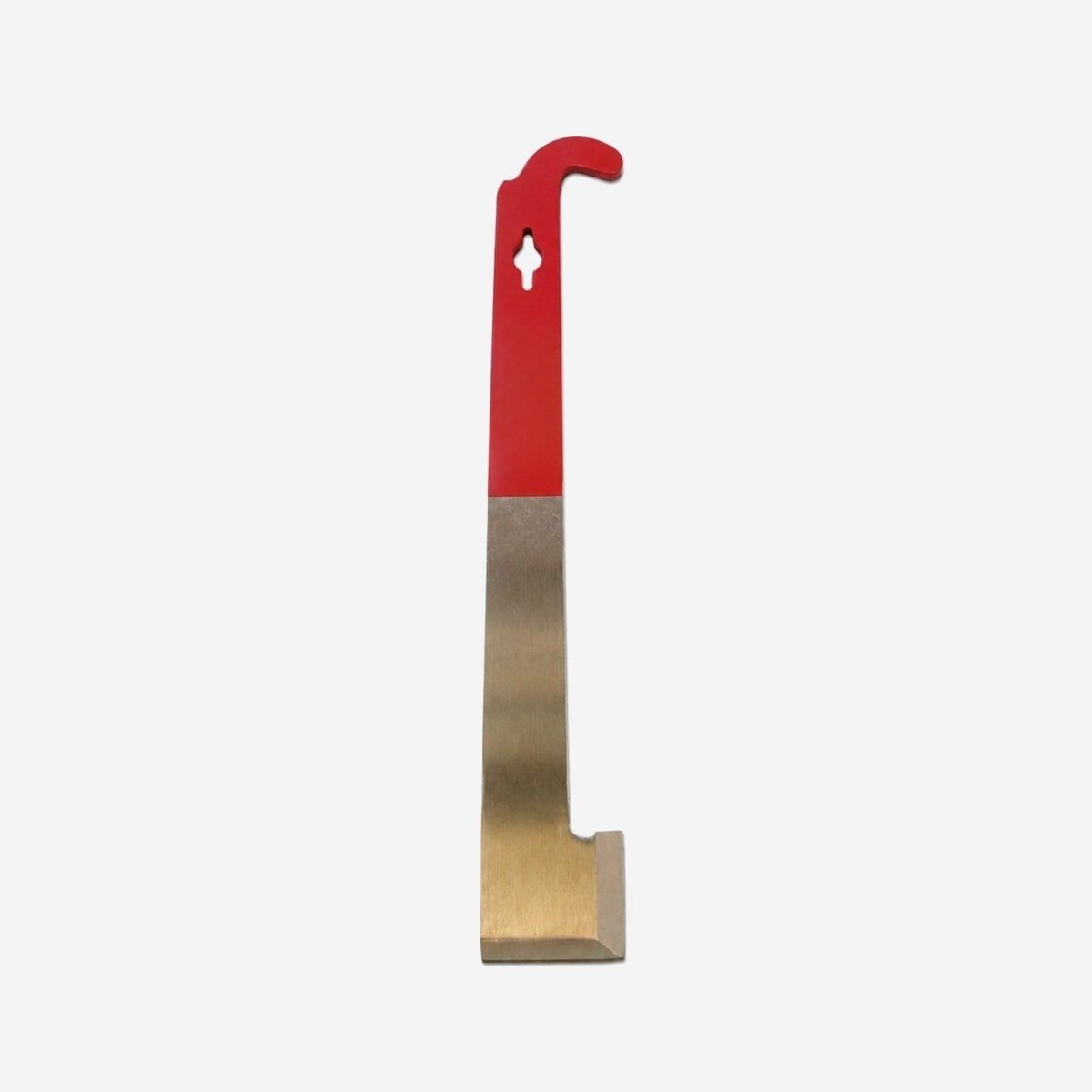 Leva Acciaio inox Verniciata MyBee Square