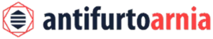 Antifurto Arnia