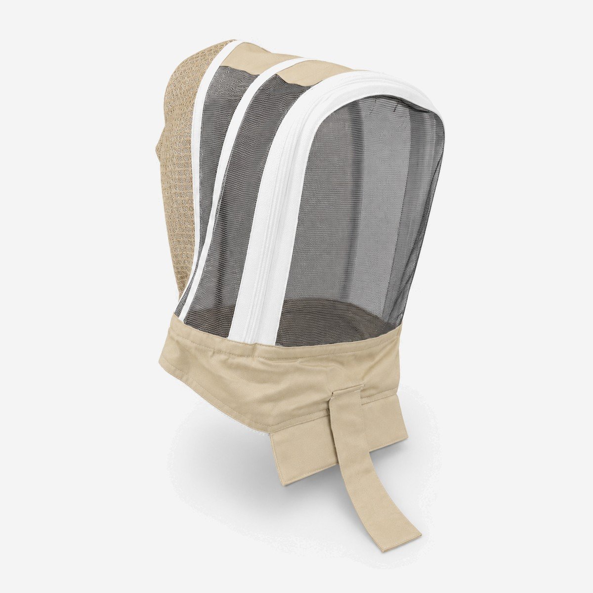 Ricambio Maschera Astro Tuta Doppia Zip Beige