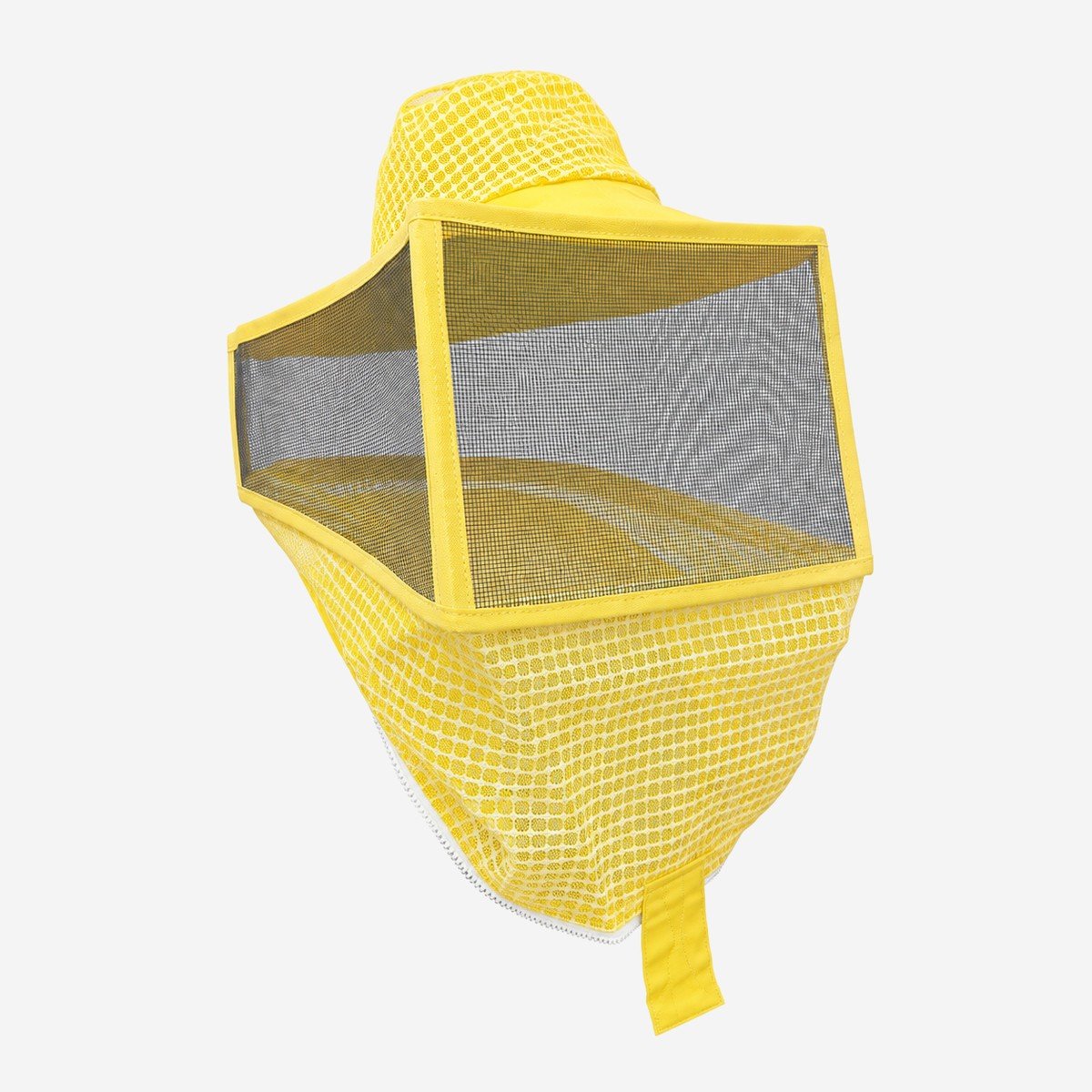 Maschera Ricambio Ventilata Tuta Singola Zip