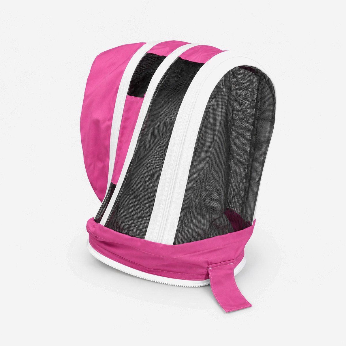 Ricambio Maschera Astro con Zip Rosa