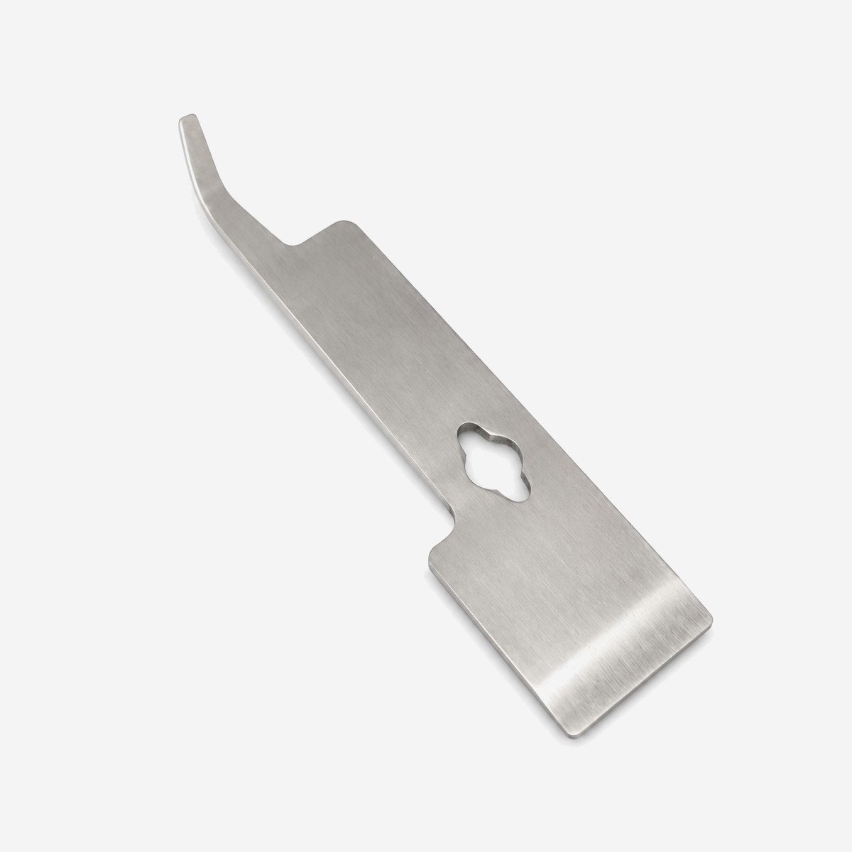 mini-leva-con-uncino-1 Leva Italia Mini in acciaio inox - immagine 1